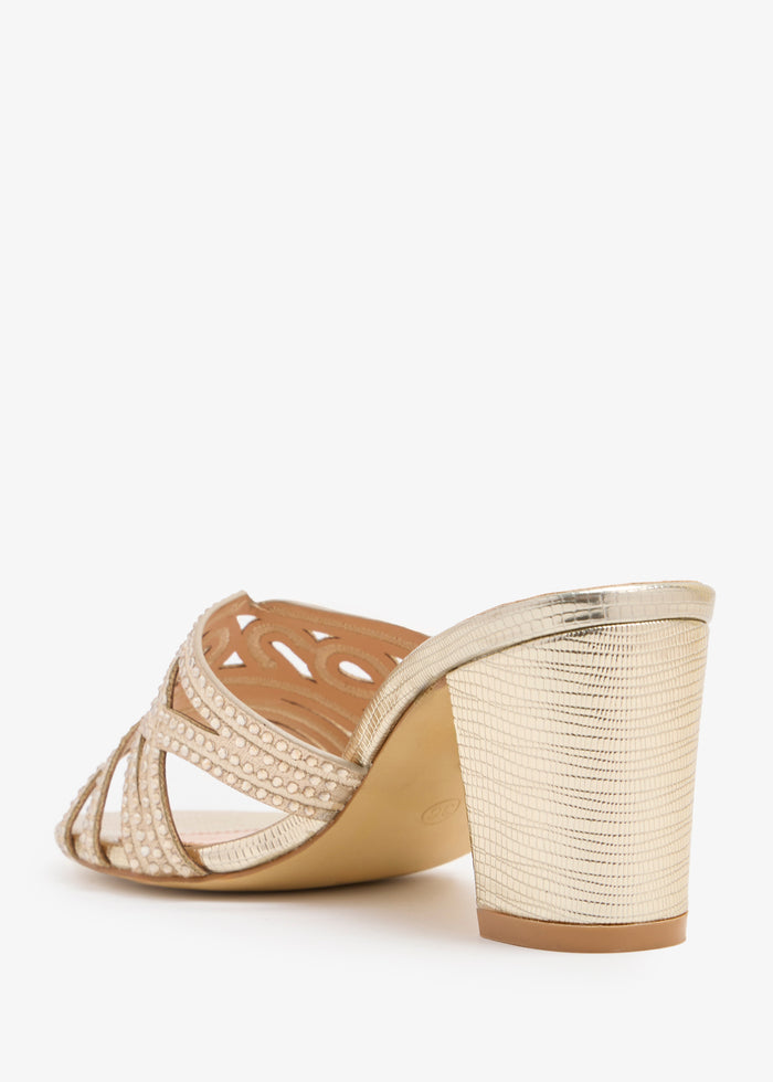 Silvia Re - L.Gold