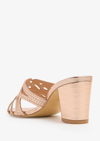 Silvia Re - Champagne