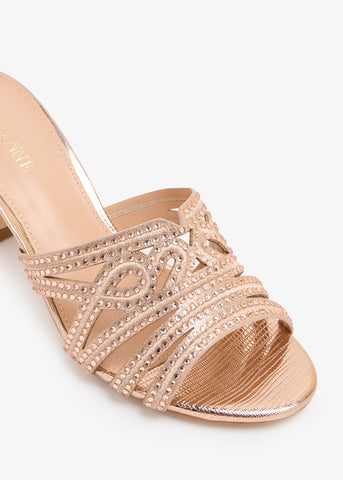 Silvia Re - Champagne