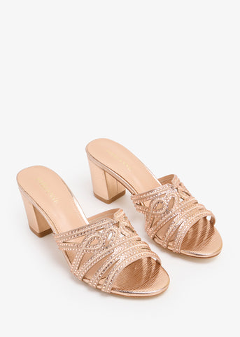 Silvia Re - Champagne