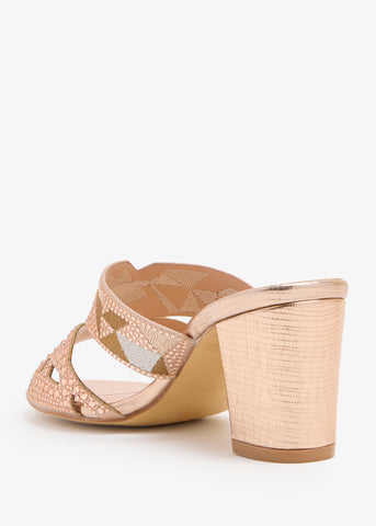 Shania Re - Champagne