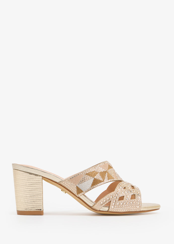 Shania Re - L.Gold