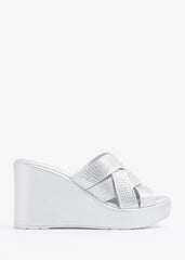 Sweet-Silver