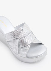 Sweet-Silver