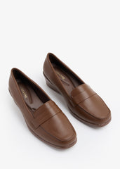 Bright-Brown