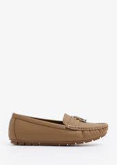 Equality-Khaki