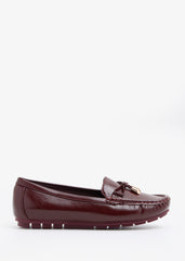 Memory-Wine Red