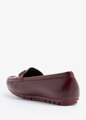 Memory-Wine Red