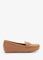 Timeless-Brown