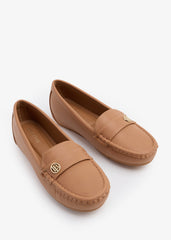 Timeless-Brown
