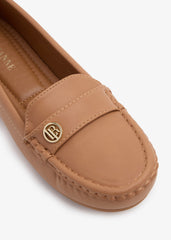 Timeless-Brown