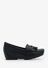 Noble Re-Black