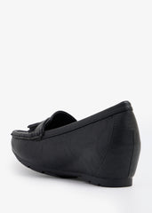 Noble Re-Black