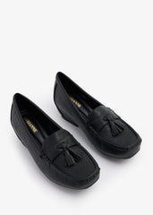 Noble Re-Black