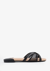 Modesty-Black