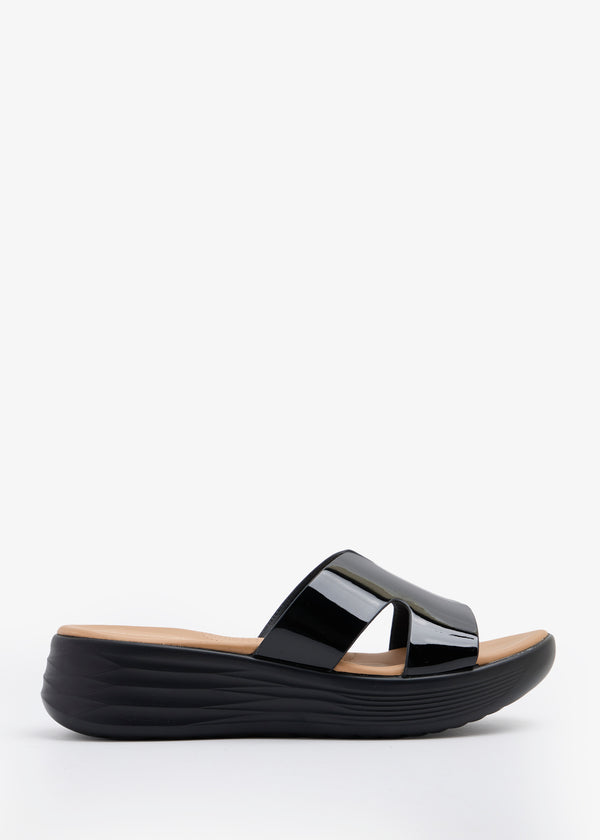 Sitara-Black