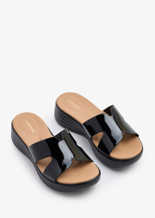 Sitara-Black