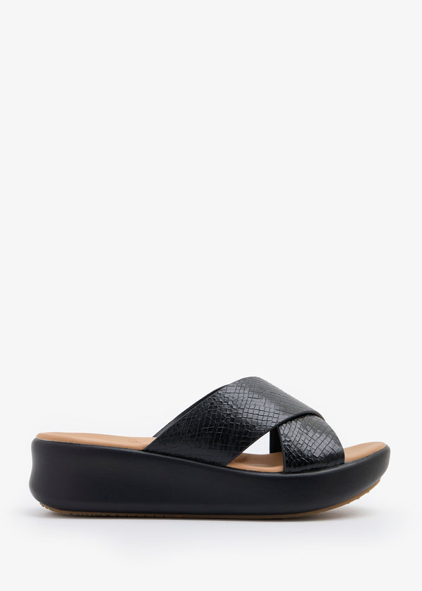 Akhila-Black