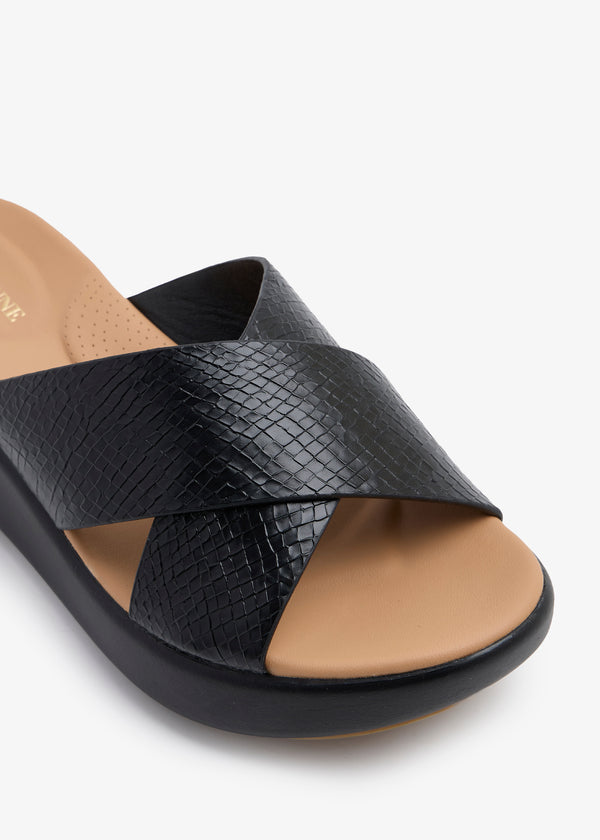 Akhila-Black