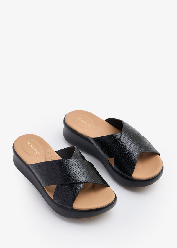 Akhila-Black