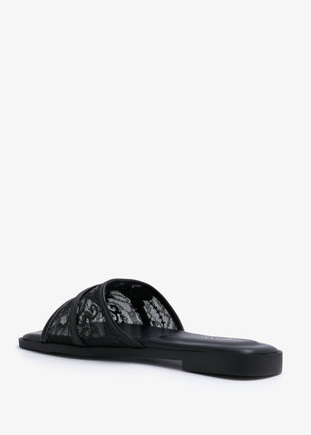 Ann Mariya - Slide sandals