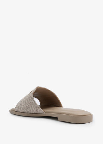 Jacinta - Slide Sandals