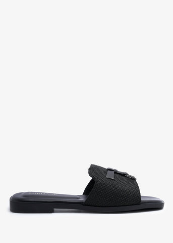 Jacinta - Slide Sandals