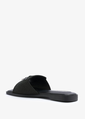 Jacinta - Slide Sandals