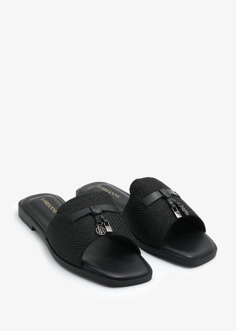 Jacinta - Slide Sandals