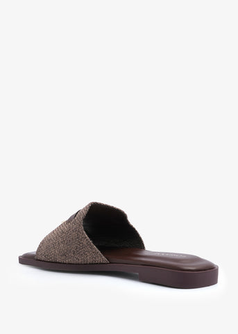 Jacinta - Slide Sandals