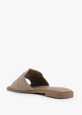 Jacinta - Slide Sandals