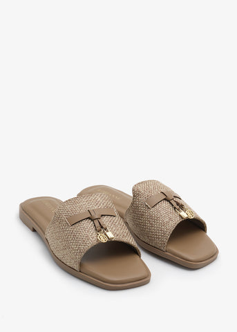 Jacinta - Slide Sandals