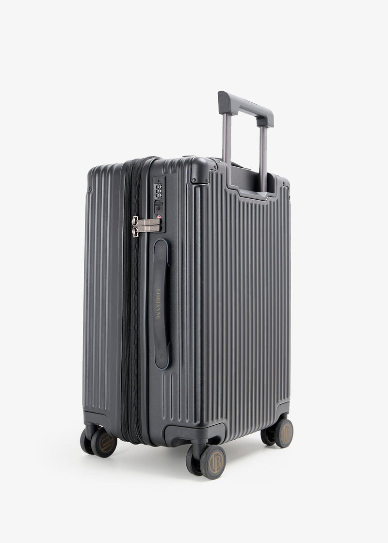 Wanderley Set - Black