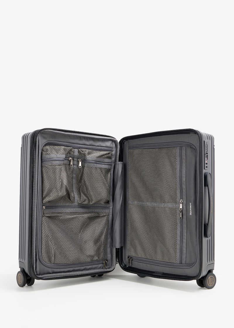 Wanderley Set - Black