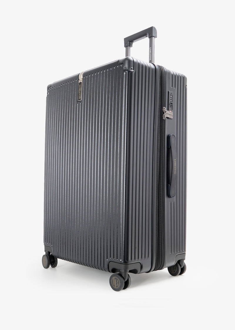 Wanderley Set - Black
