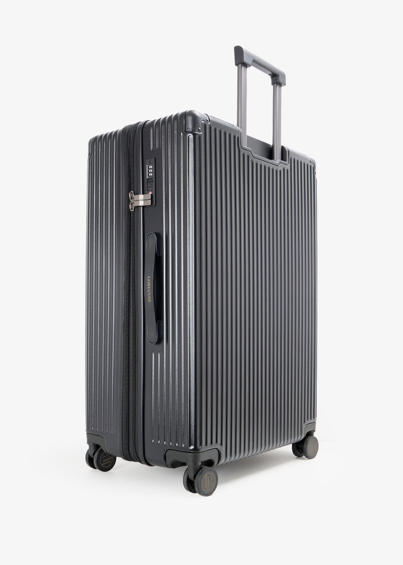 Wanderley Set - Black