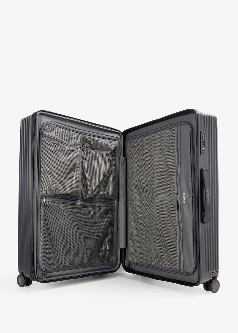 Wanderley Set - Black