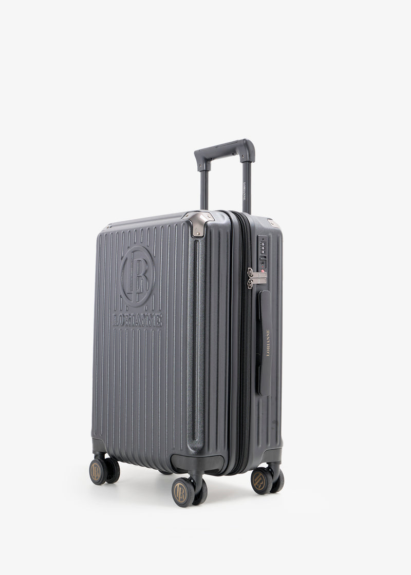 LR Signature - Black