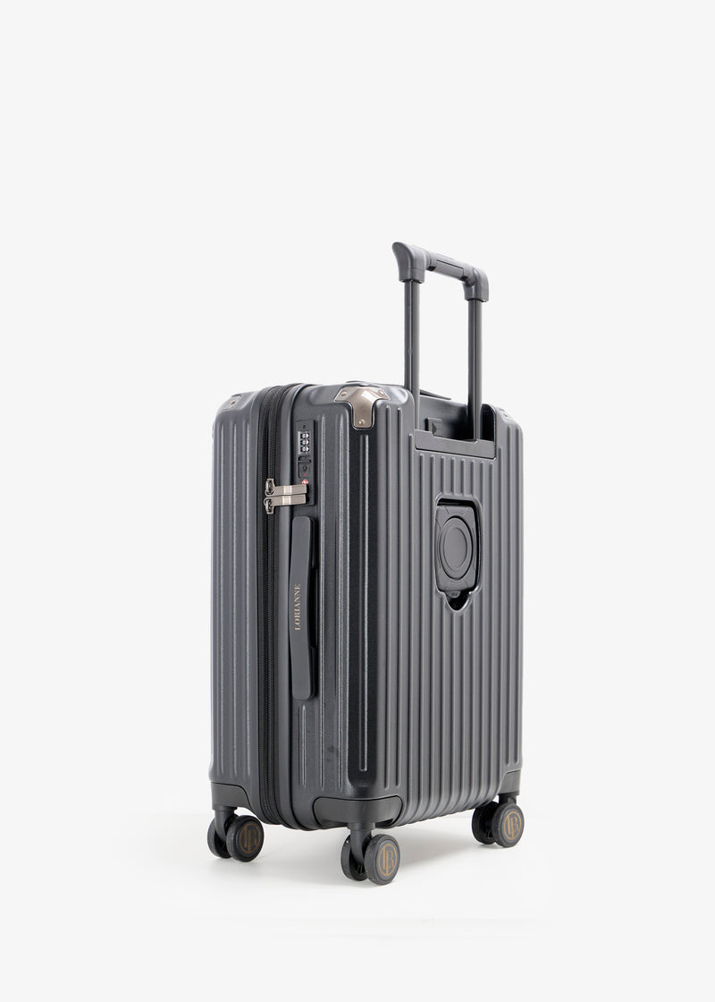 LR Signature - Black