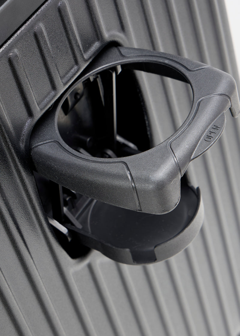 LR Signature - Black