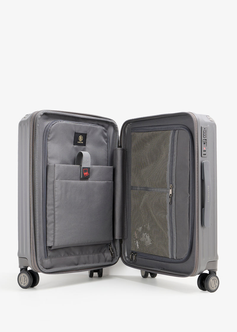 LR Signature Set - Black