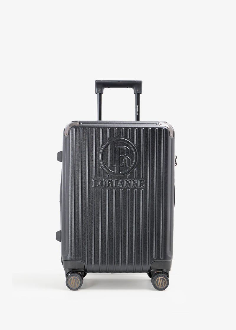 LR Signature - Black