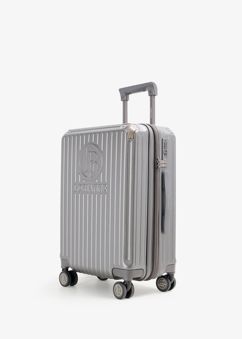 LR Signature Set - Grey