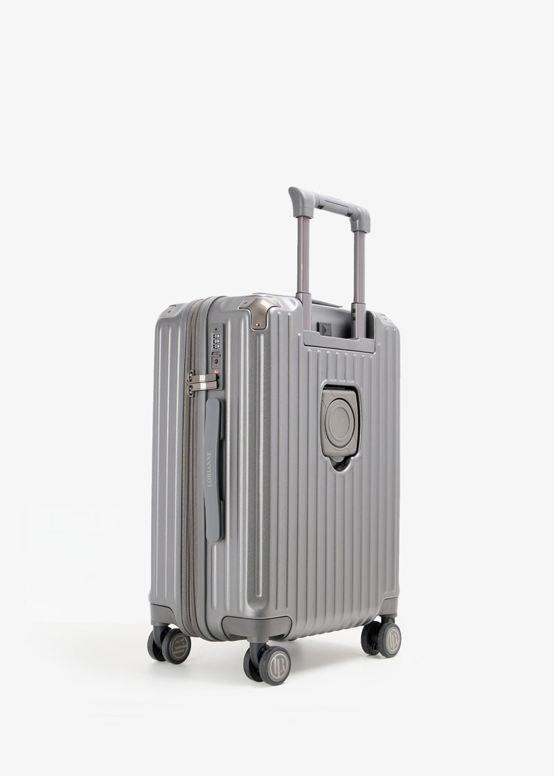 LR Signature Set - Grey