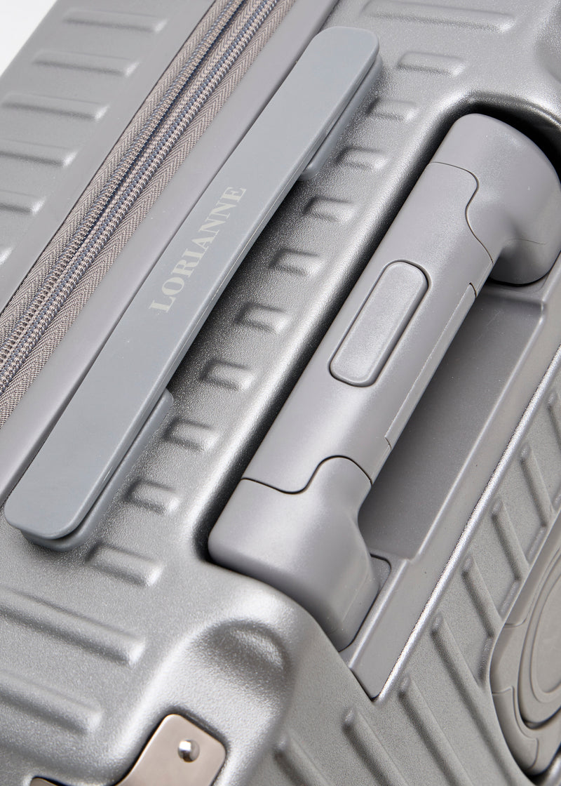 LR Signature Set - Grey