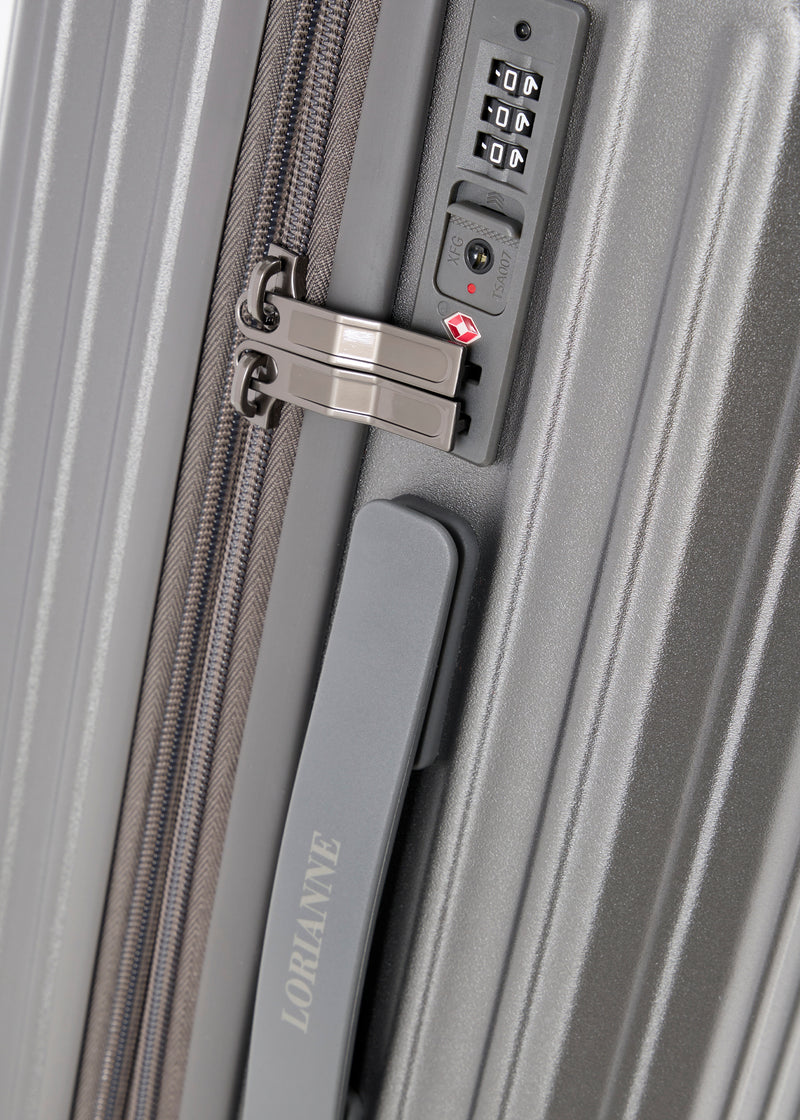 LR Signature Set - Grey