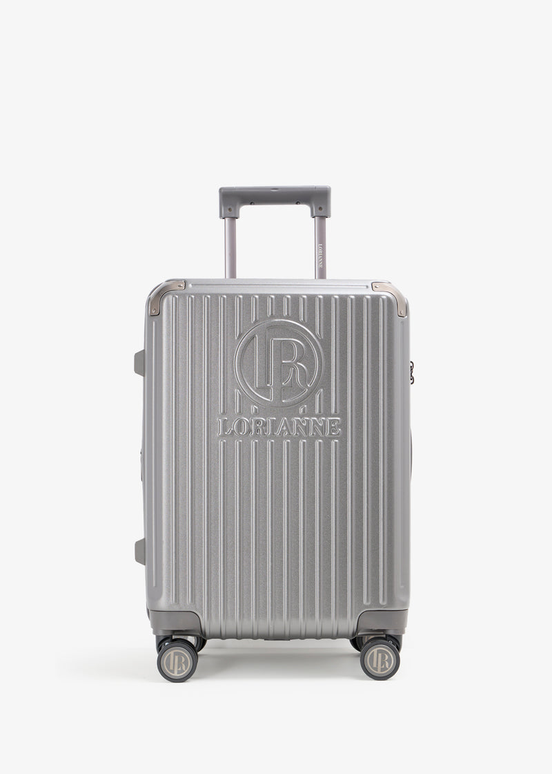 LR Signature Set - Grey