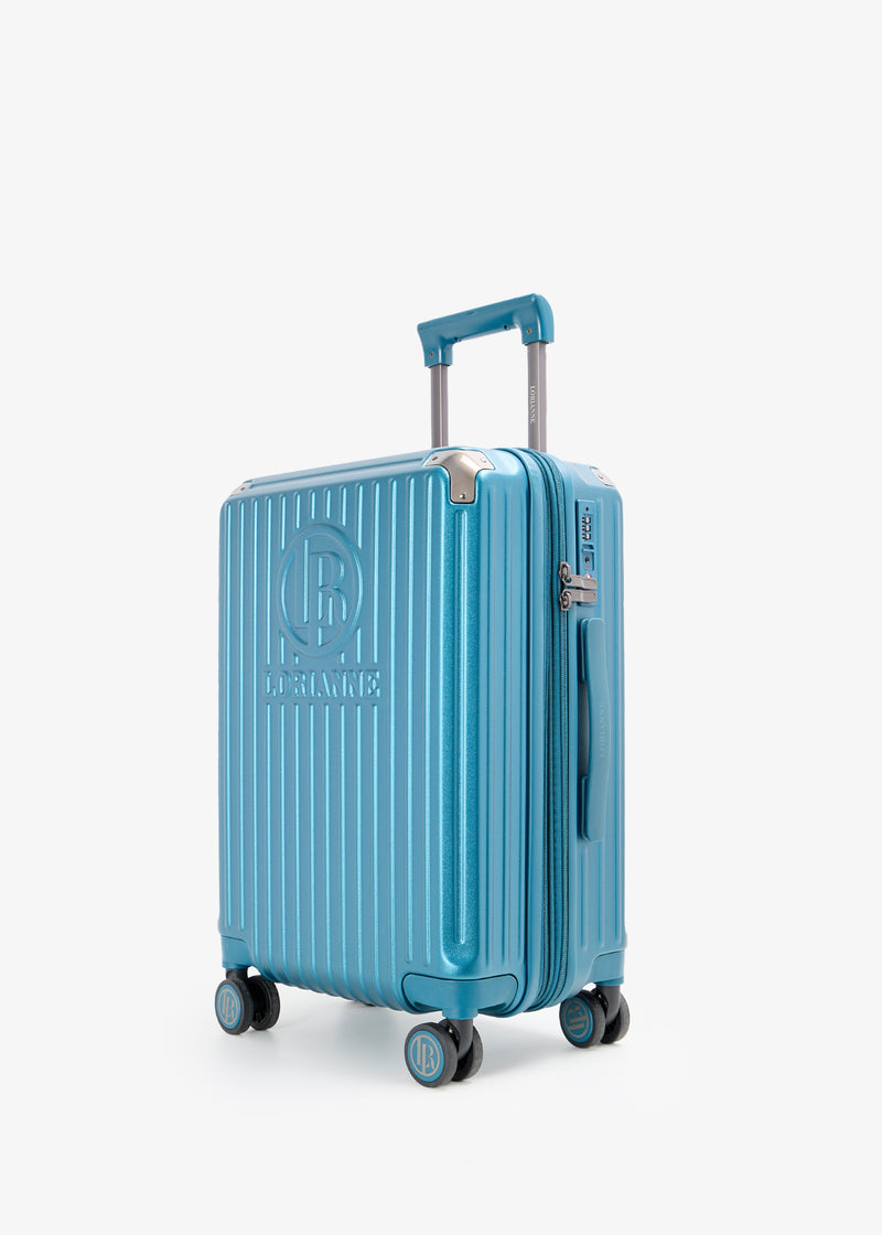 LR Signature - Land Rover Blue