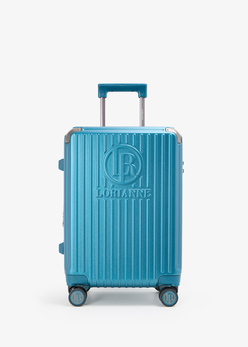 LR Signature Set - Land Rover Blue