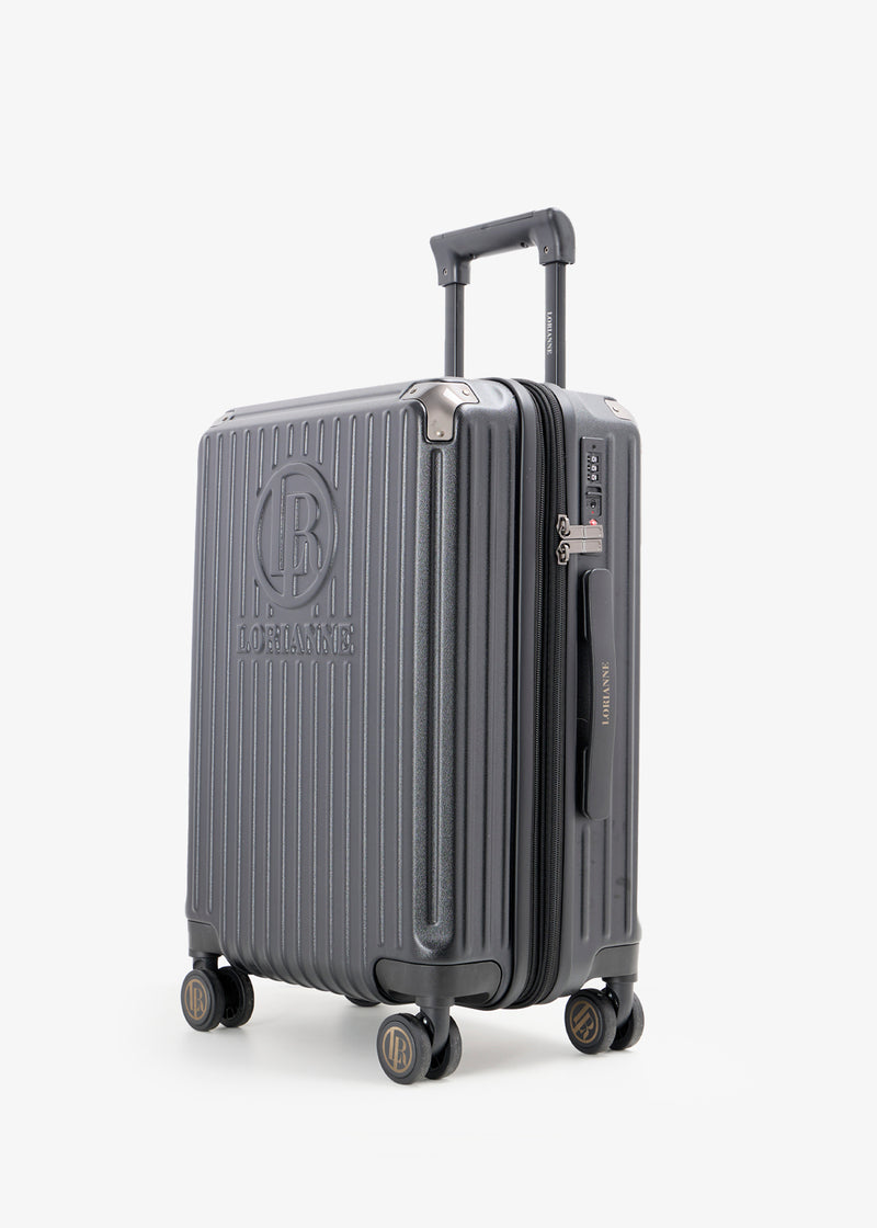 LR Signature - Black